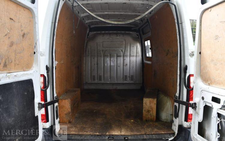 RENAULT MASTER 2.3 DCI 145 33 L2H2 ENERGY GRAND-CONFORT  DG-327-XY