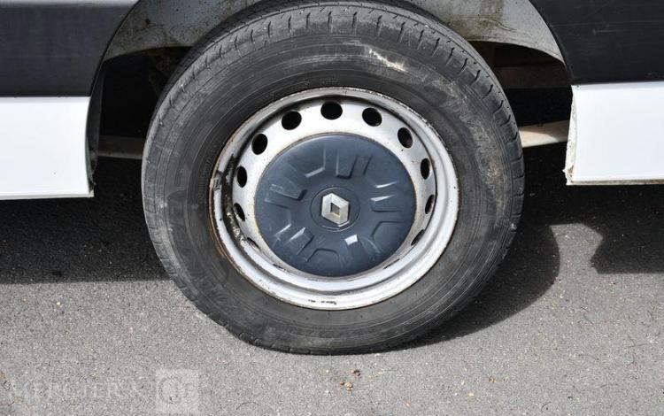RENAULT MASTER 2.3 DCI 145 33 L2H2 ENERGY GRAND-CONFORT  DG-327-XY