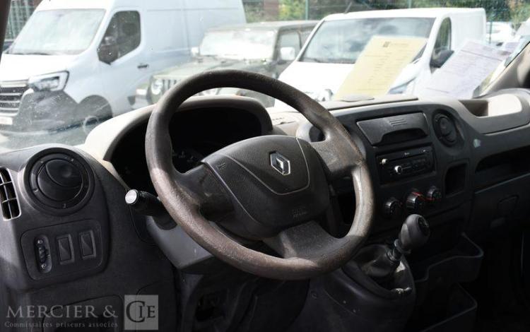 RENAULT MASTER 2.3 DCI 145 33 L2H2 ENERGY GRAND-CONFORT  DG-327-XY