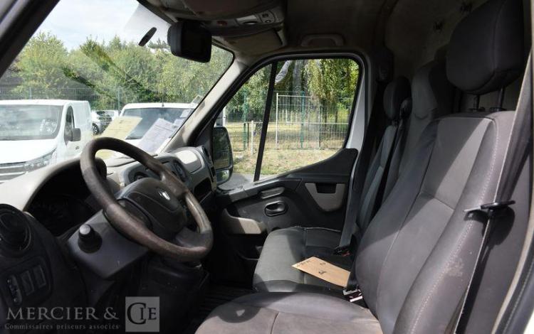 RENAULT MASTER 2.3 DCI 145 33 L2H2 ENERGY GRAND-CONFORT  DG-327-XY