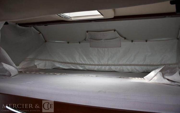 AUTOSTAR ATHENOR 8095 2,3 JTD 130CH 4 COUCHAGES BLANC DH-351-KG