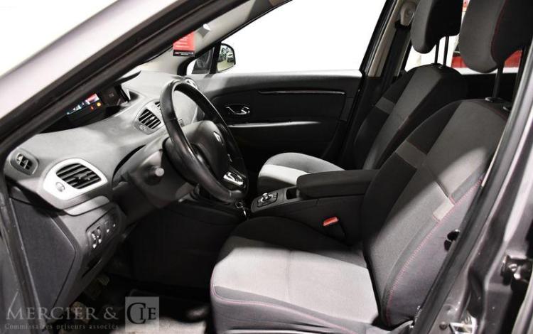 RENAULT SCENIC 1.5 DCI 110CH BUSINESS GRIS DK-249-BH