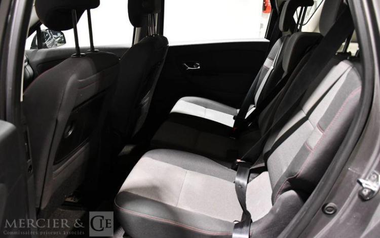 RENAULT SCENIC 1.5 DCI 110CH BUSINESS GRIS DK-249-BH