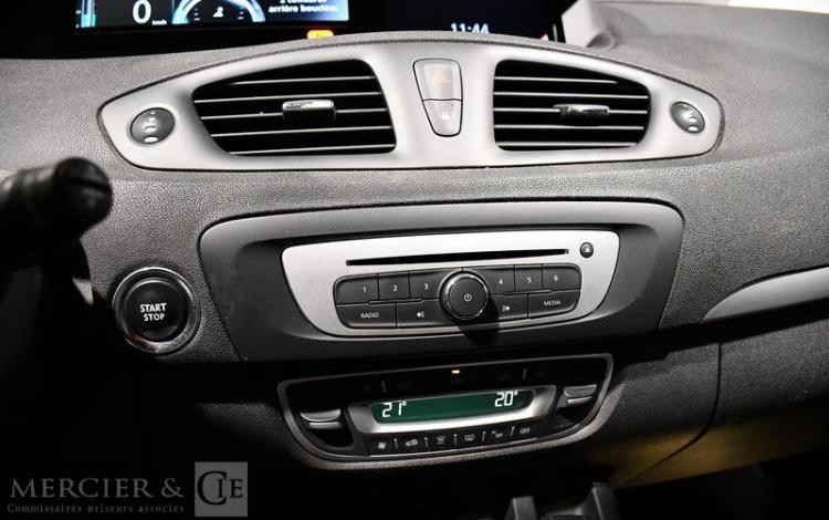 RENAULT SCENIC 1.5 DCI 110CH BUSINESS GRIS DK-249-BH