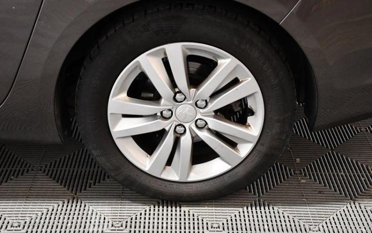 PEUGEOT 308 SW 1,6 E-HDI 115 ACTIVE MARRON DK-400-GH