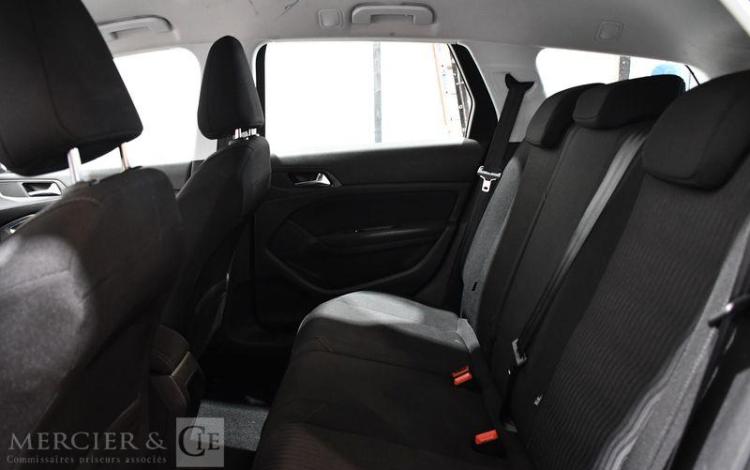 PEUGEOT 308 SW 1,6 E-HDI 115 ACTIVE MARRON DK-400-GH