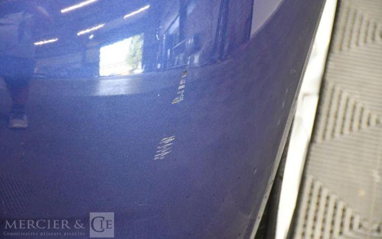 PEUGEOT 208 1,0 PURETECH 70 LIKE VIOLET DK-846-EN
