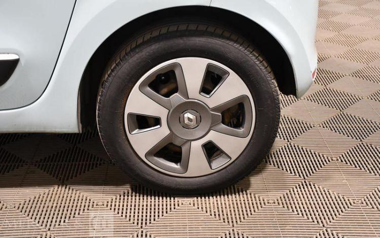 RENAULT TWINGO 1.0 SCE 70CH ZEN BLEU DP-679-HK