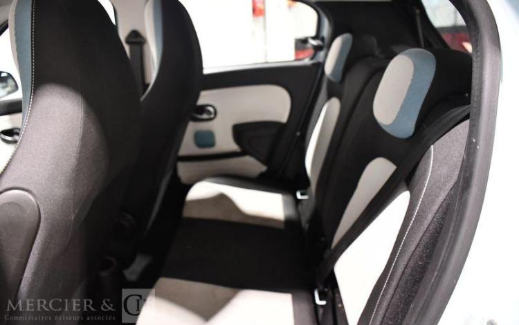 RENAULT TWINGO 1.0 SCE 70CH ZEN BLEU DP-679-HK