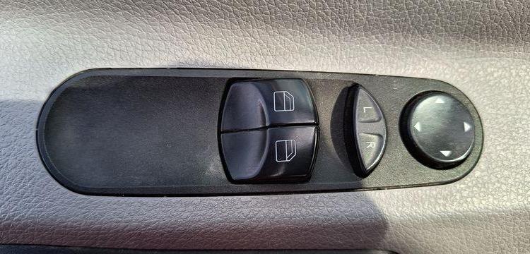 VOLKSWAGEN CRAFTER  DQ-052-MS