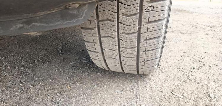 VOLKSWAGEN CRAFTER  DQ-052-MS