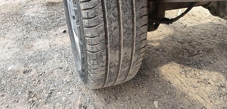 VOLKSWAGEN CRAFTER  DQ-052-MS