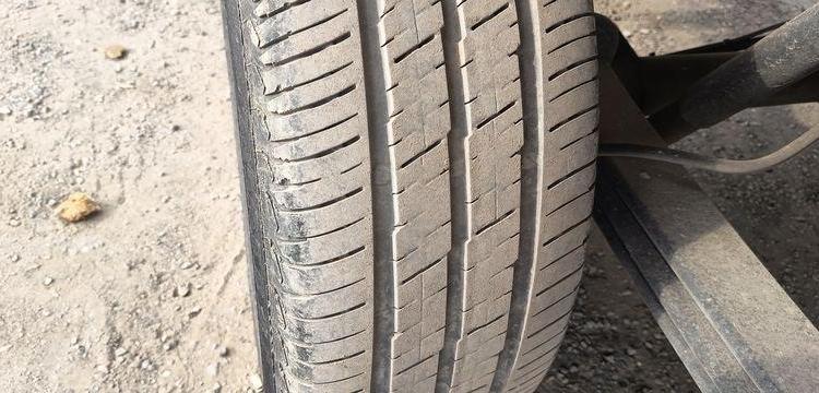 VOLKSWAGEN CRAFTER  DQ-052-MS