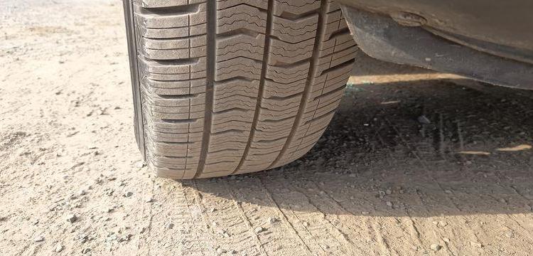 VOLKSWAGEN CRAFTER  DQ-052-MS