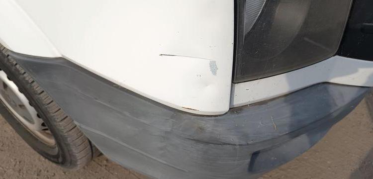 VOLKSWAGEN CRAFTER  DQ-052-MS
