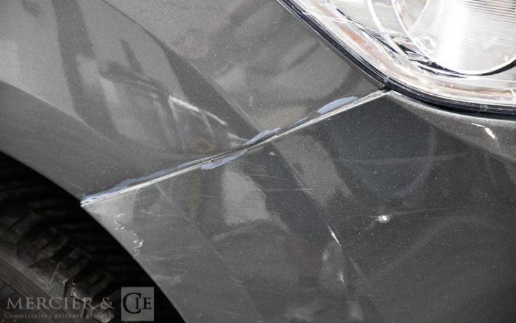 CITROEN C3 1,2 PURETECH 80 VITAMINE GRIS DS-538-FJ