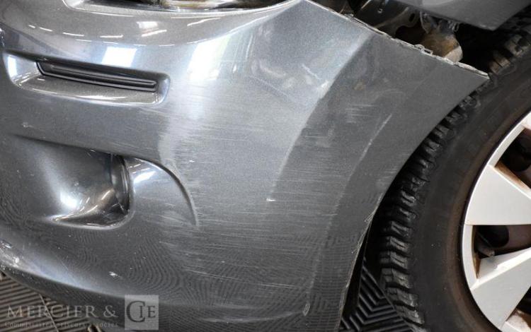 CITROEN C3 1,2 PURETECH 80 VITAMINE GRIS DS-538-FJ