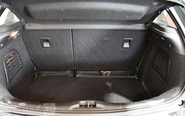 CITROEN C3 1,2 PURETECH 80 VITAMINE GRIS DS-538-FJ