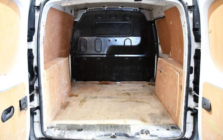 RENAULT KANGOO EXPRESS 1.5 DCI 90 GRAND-CONFORT BLANC DY-016-EG