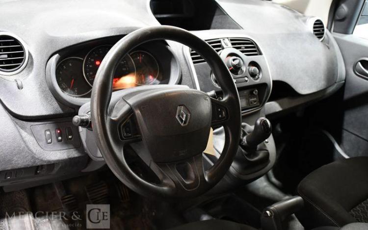 RENAULT KANGOO EXPRESS 1.5 DCI 90 GRAND-CONFORT BLANC DY-016-EG