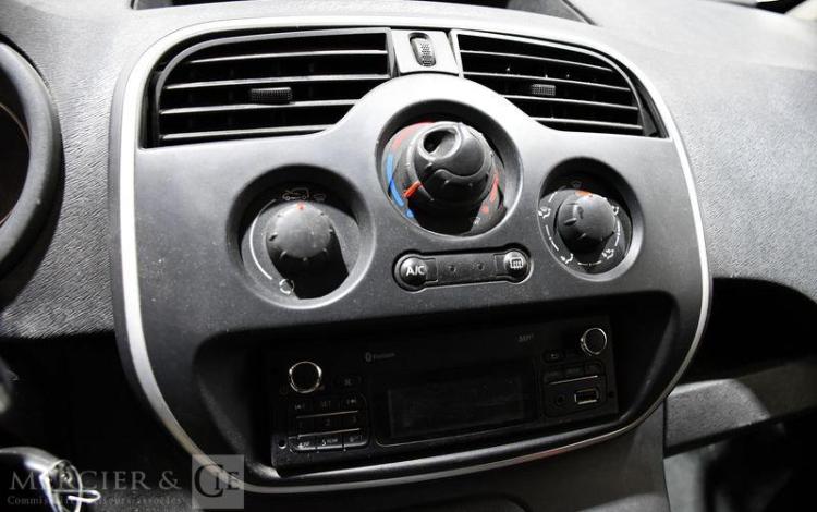 RENAULT KANGOO EXPRESS 1.5 DCI 90 GRAND-CONFORT BLANC DY-016-EG