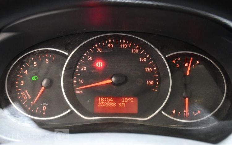 RENAULT KANGOO EXPRESS 1.5 DCI 90 GRAND-CONFORT BLANC DY-016-EG
