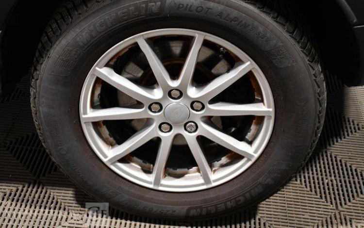 LAND ROVER RANGE ROVER EVOQUE 2,0 ED4 150CH PURE 2WD BLANC DY-062-FG
