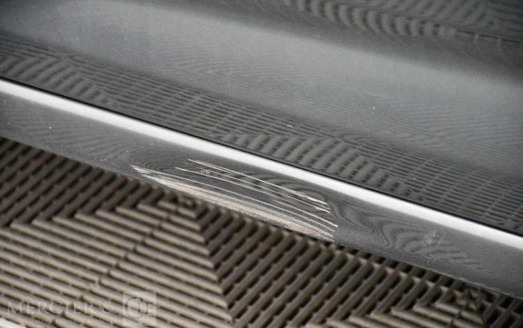 CITROEN C3 1,2 PURETECH 80 SELECTION GRIS DZ-029-BF