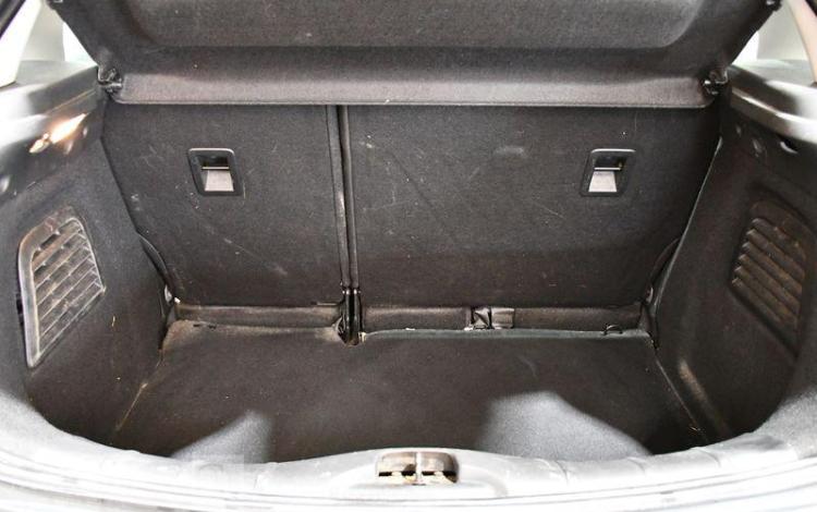 CITROEN C3 1,2 PURETECH 80 SELECTION GRIS DZ-029-BF