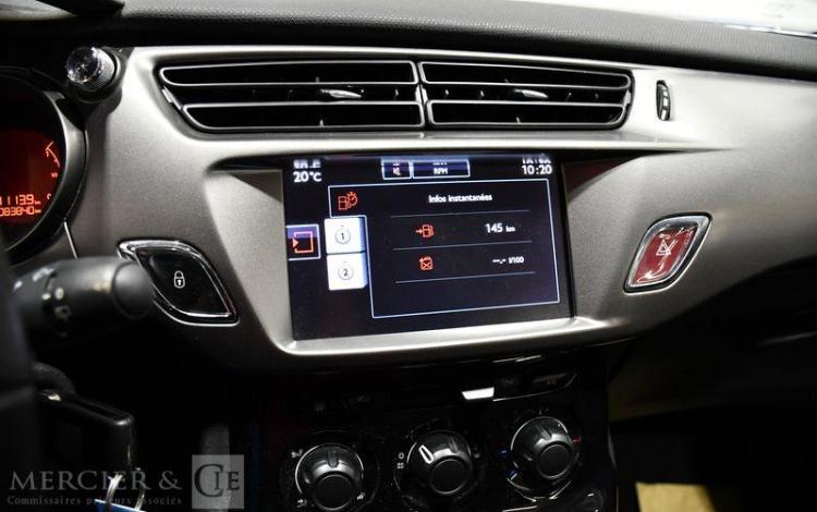 CITROEN C3 1,2 PURETECH 80 SELECTION GRIS DZ-029-BF
