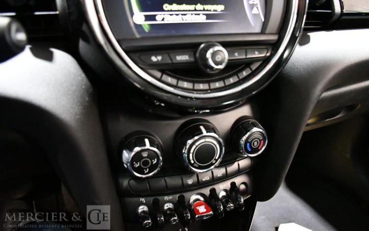 MINI COOPER VERT DZ-304-QD