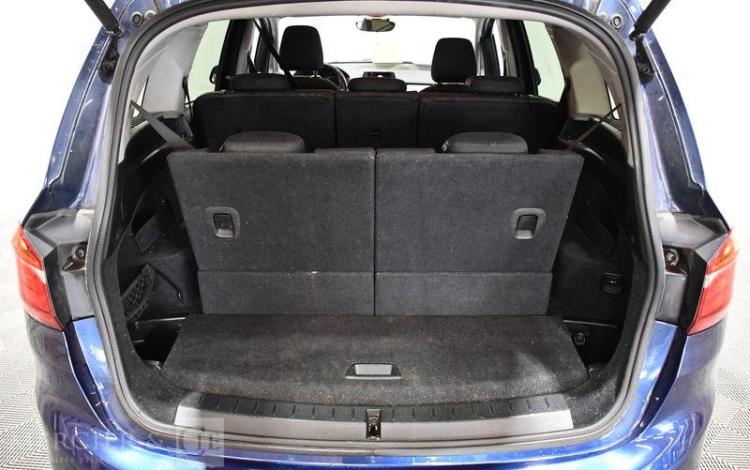 BMW SERIE 2 GRAN-TOURER 1.5 216 D 115CH BUSINESS BVA BLEU EA-218-EL