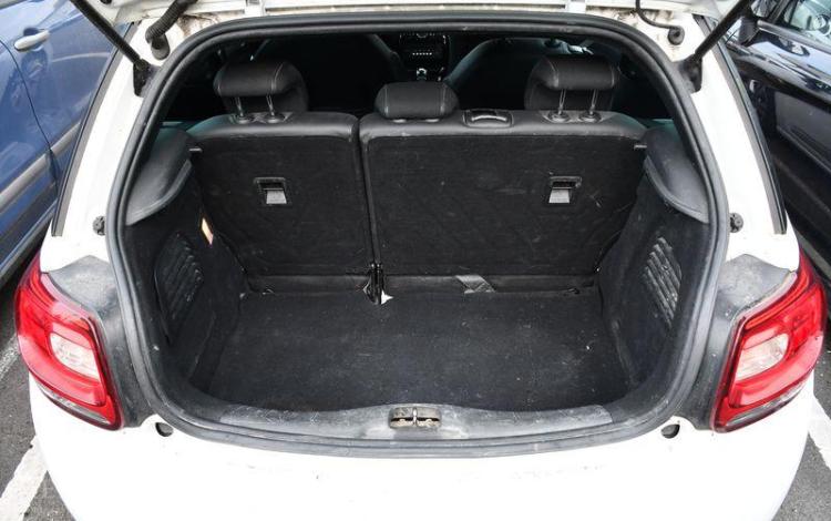 CITROEN DS3 1.6 BLUEHDI 100 BECHIC BLANC EC-422-HR