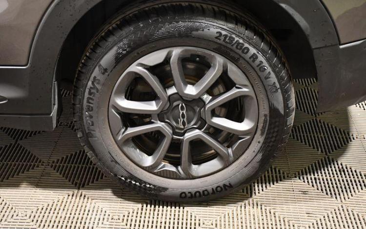 FIAT 500X 1,6 MJT 120 POP STAR GRIS EC-677-KL