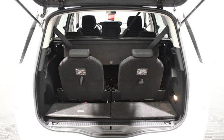 CITROEN C4 PICASSO 1.6 BLUEHDI 120 BUSINESS PLUS BLANC ED-960-MX