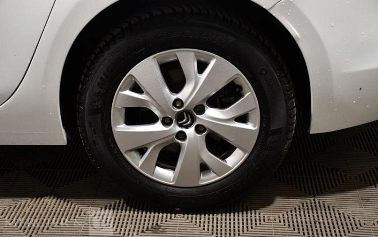 CITROEN C4 PICASSO 1.6 BLUEHDI 120 BUSINESS PLUS BLANC ED-960-MX
