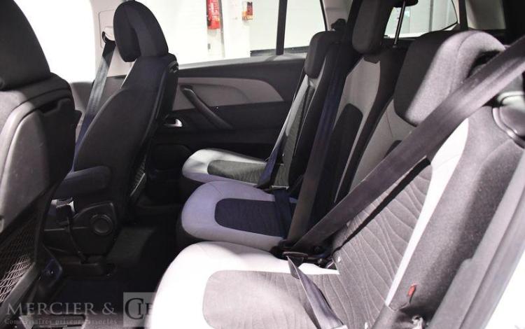 CITROEN C4 PICASSO 1.6 BLUEHDI 120 BUSINESS PLUS BLANC ED-960-MX