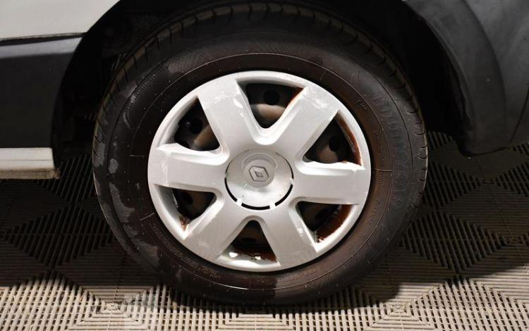 RENAULT KANGOO CABINE APPROFONDIE 1.5 DCI 90 ENERGY EXTRA BLANC EF-708-GT