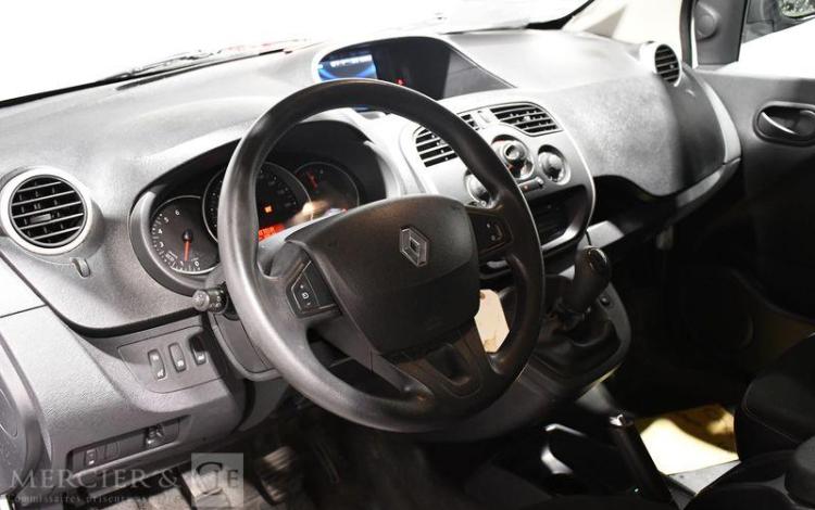 RENAULT KANGOO CABINE APPROFONDIE 1.5 DCI 90 ENERGY EXTRA BLANC EF-708-GT