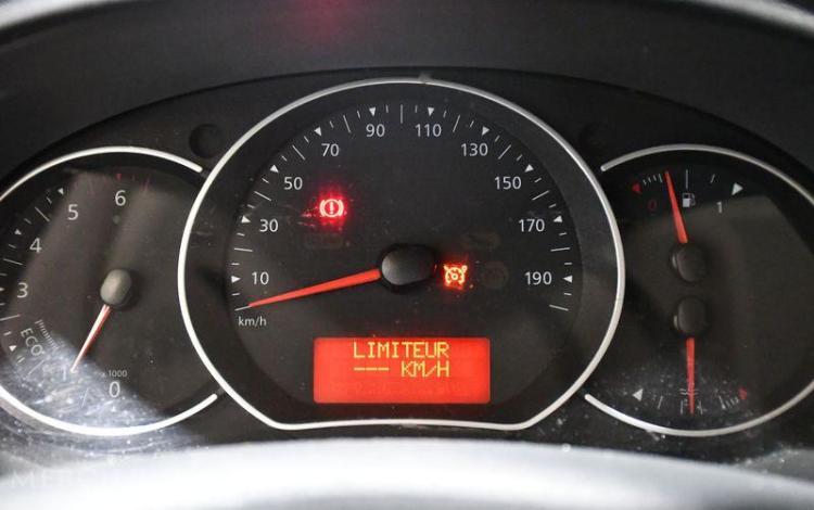 RENAULT KANGOO CABINE APPROFONDIE 1.5 DCI 90 ENERGY EXTRA BLANC EF-708-GT