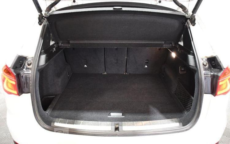 BMW X1 1.8 D 150 SPORT LINE SDRIVE BLANC EG-019-PP