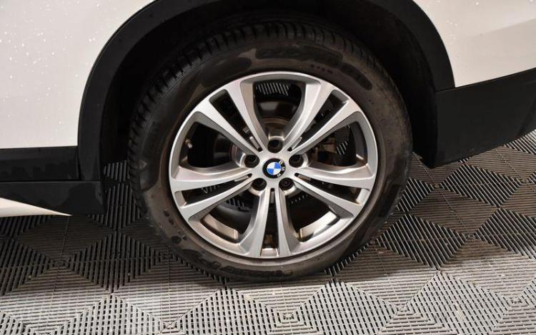 BMW X1 1.8 D 150 SPORT LINE SDRIVE BLANC EG-019-PP