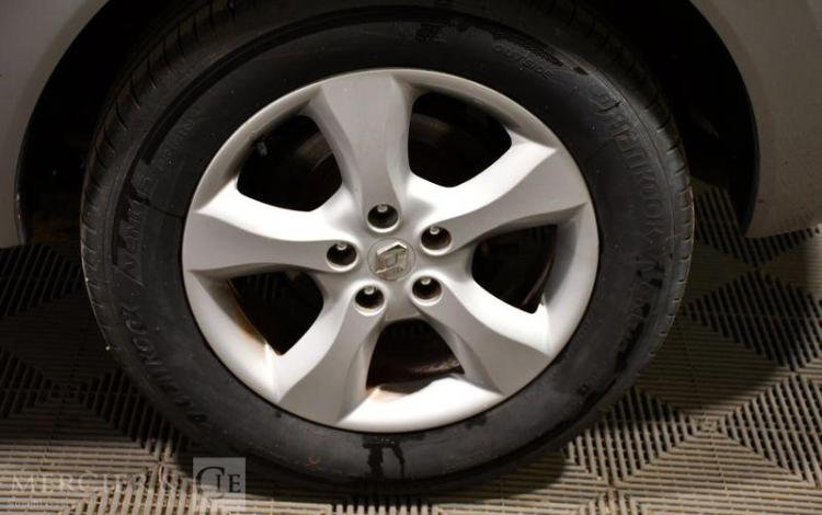 RENAULT KOLEOS 2,0 DCI150 DYNAMIQUE 4X2 GRIS EG-430-VF
