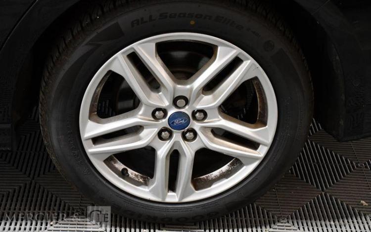 FORD S-MAX 2,0 TDCI 150 TITANIUM START/STOP NOIR EJ-343-PS