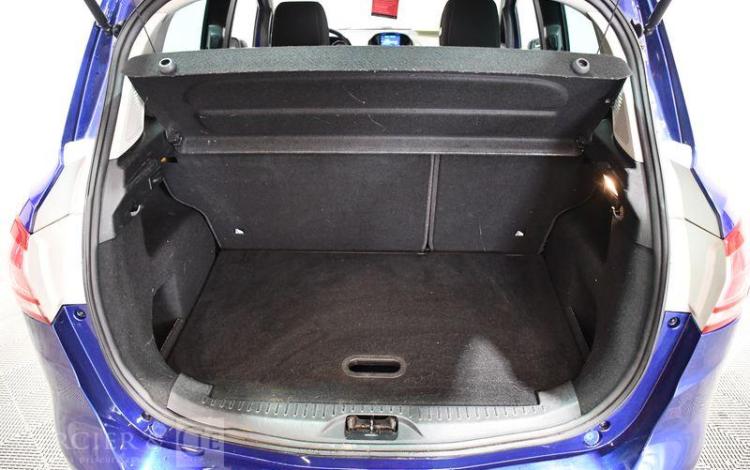 FORD B-MAX 1,0 SCTI ECOBOOST 140 COLOR EDITION BLEU EK-467-KJ