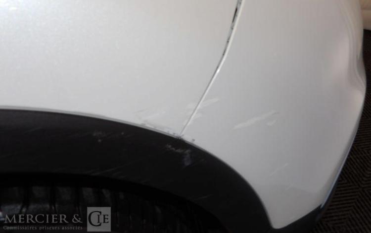 RENAULT CAPTUR 1.2 TCE 120CH ENERGY WAVE START-STOP BLANC EL-269-GV