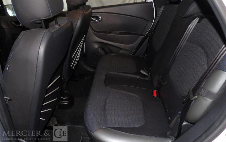 RENAULT CAPTUR 1.2 TCE 120CH ENERGY WAVE START-STOP BLANC EL-269-GV