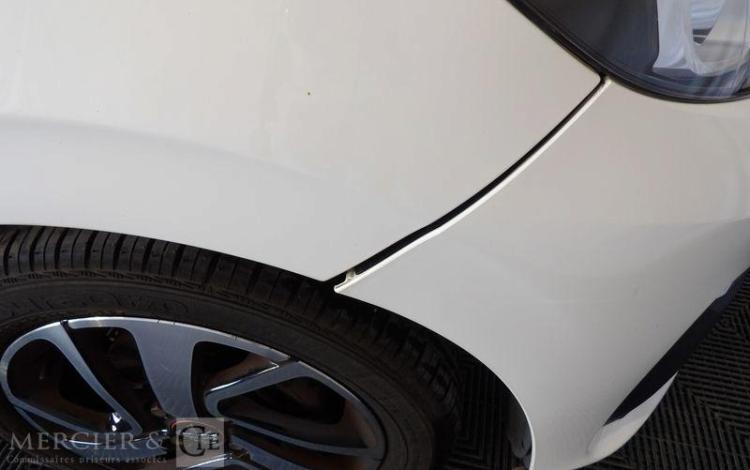 PEUGEOT 108 1.2 VTI 80CH FELINE TOP BLANC EM-230-CS