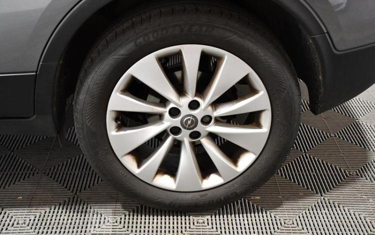 OPEL MOKKA X 1.6 CDTI 135 INNOVATION BVA GRIS EM-299-ND
