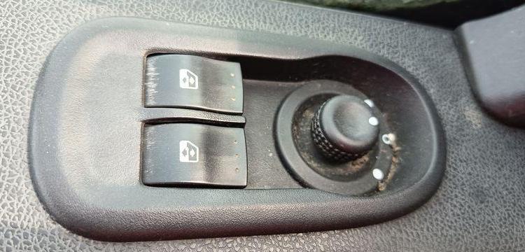 RENAULT MASTER III PHASE 2 L3H2 2.3 dCi 16V ENERGY 170 CV NACELLE KLUBB K26 10 M – 580 H BLANC EM-854-SE